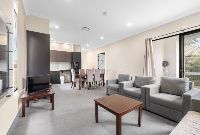 3   Ludwig St 4 - Living to Kitchen