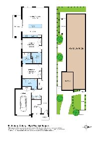 Floorplan   Shaftsbury Coburg HPS LR