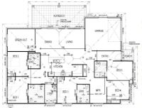 18 Meiklejohn Circuit Floor Plan
