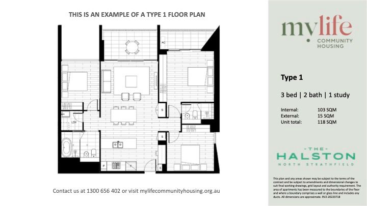 North Strathfield+Affordable+Housing+Floor+Plans+(1)