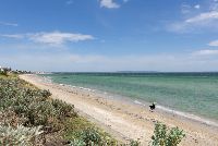 Aspendale Beach LR No Logo