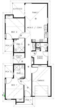 15   Ludwig St 4 - Floorplan