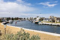 Mordialloc Creek Mouth LR No Logo