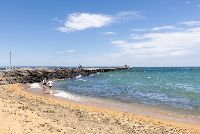 Mordialloc Pier LR No Logo