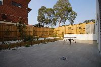76 78 Queen Street - courtyard 2