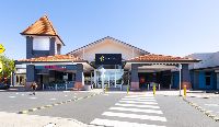 Brimbank Shopping Centre LR No Logo