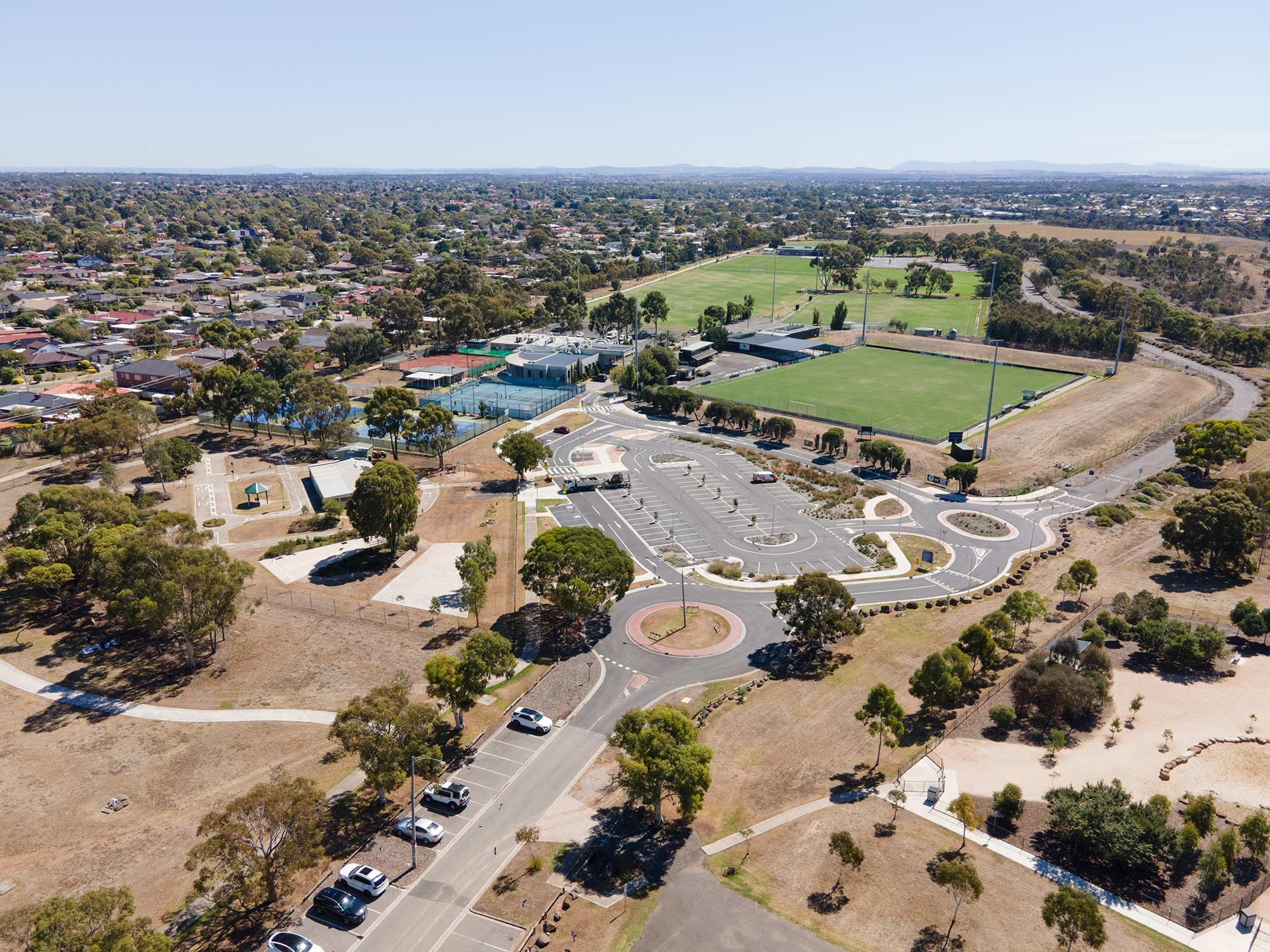 Brimbank   Green Gully Reserve LR No Logo