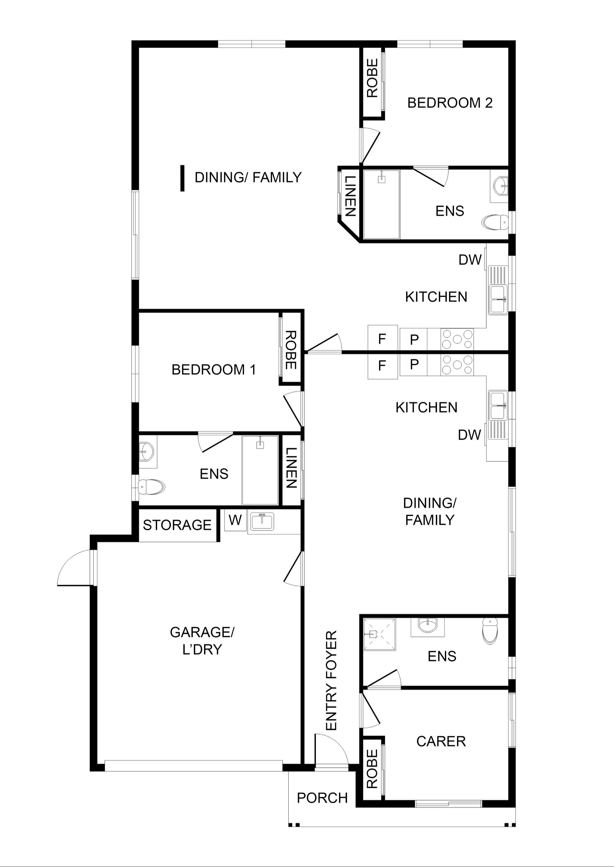 29 Ambient Crescent Beveridge 2D
