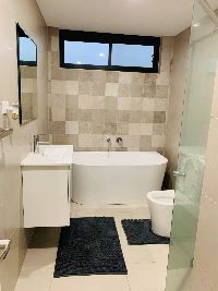 Main Toilet Bathroom