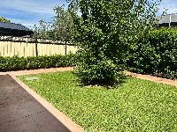 Mt Pritchard Outside