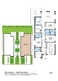 Floorplan   Jillian Cranbourne HPS LR