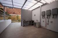 76 78 Queen Street - courtyard 3