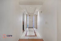 Hillcrest Entrance Corridor