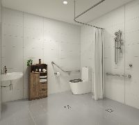 16 Parkside Road Beryl House FF_Bathroom_Opt 02