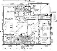 floor Plan Seaton