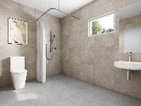 Church  Clement SA) Carrum Ensuite LR