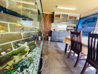 Afresco Entertainmant Area