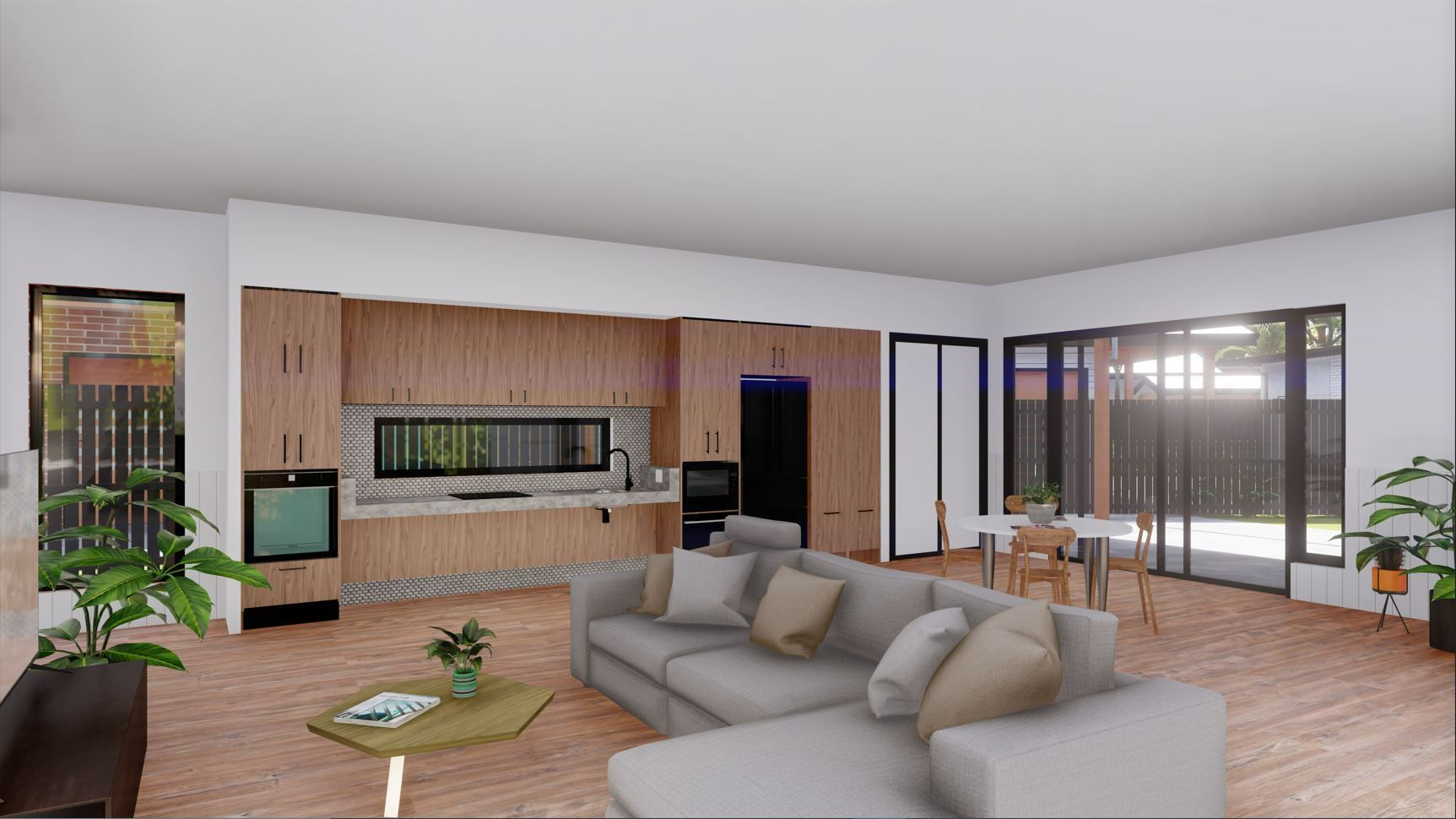 Canopy's Edge Smithfield QLD Nest