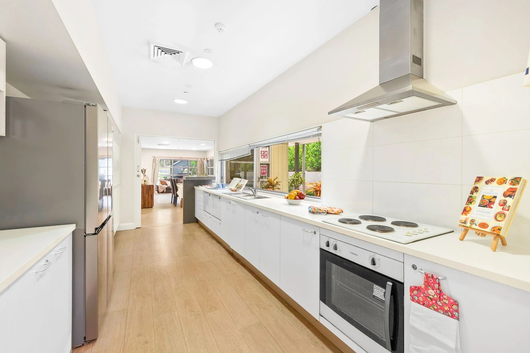4 A167_North Ryde_Kitchen