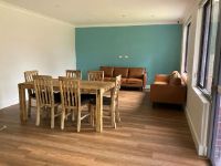 Furnished common room WPH