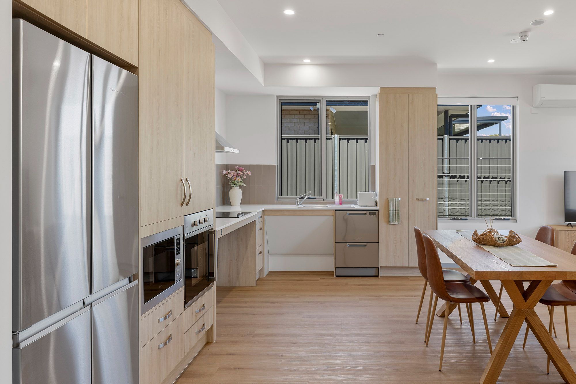 Dining Kitchen 2 LR No Logo