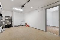 Garage European Laundry into Hallway LR No Logo