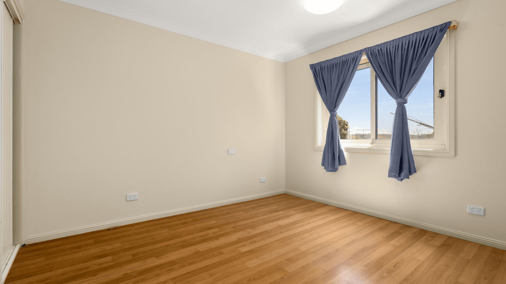 Hornsby Heights_Bedroom