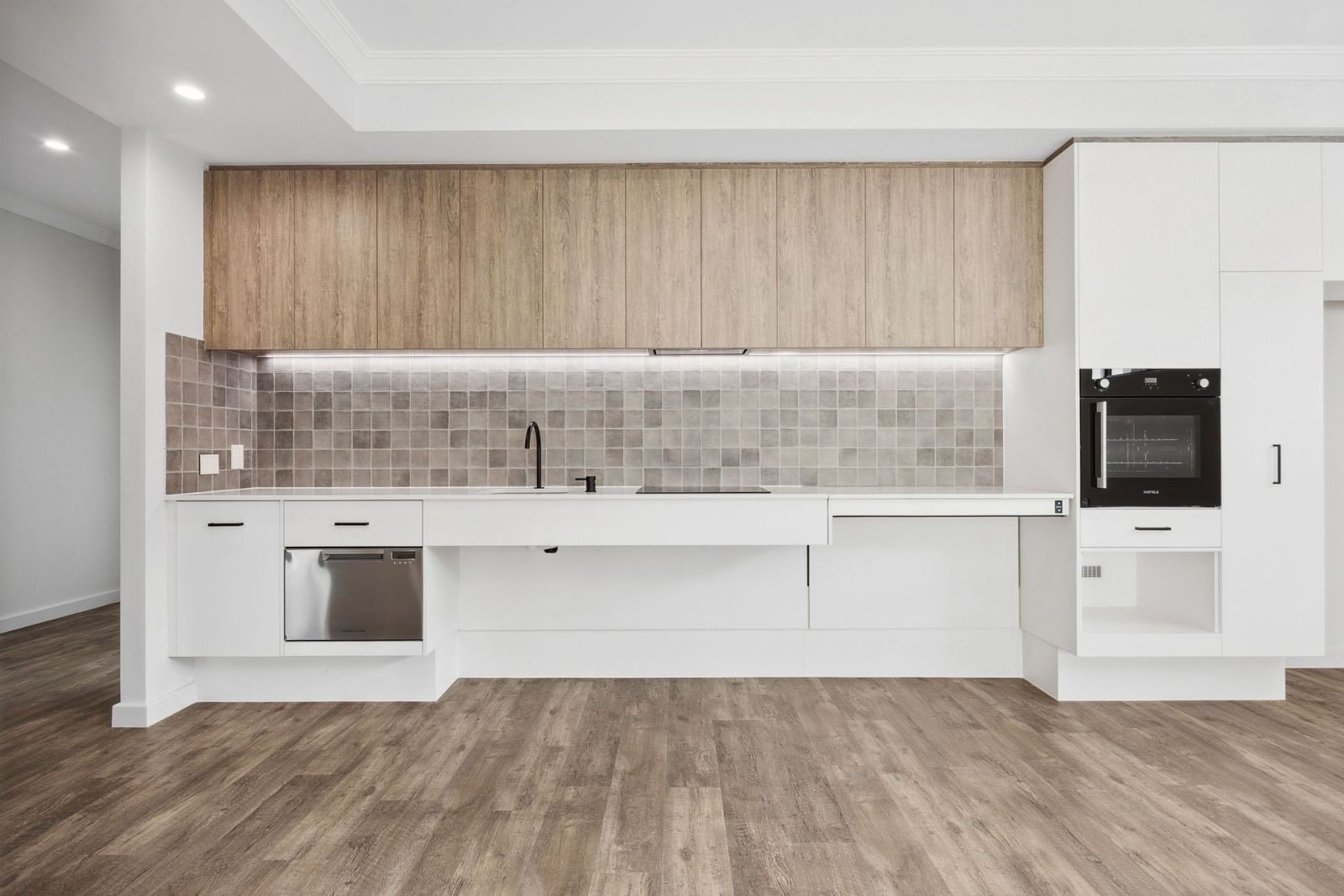 Rockingham SDA villa 1