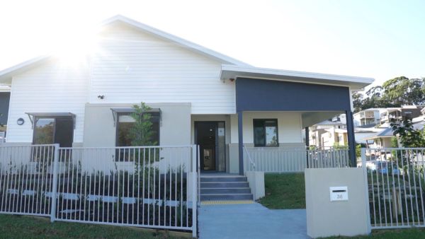 SDA Corlette 11984 1