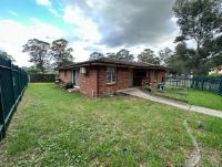 Cranebrook unit 1 front home view ramp