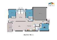 Floorplan  21)