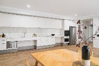 Napier kitchen dining 2