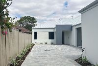 Belfast Morley SDA 3