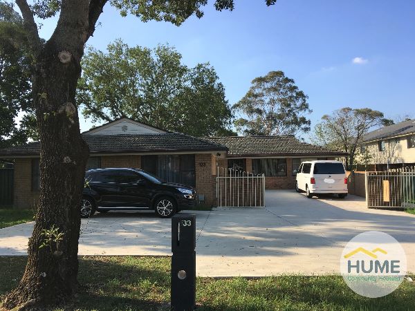 Werrington Group Home