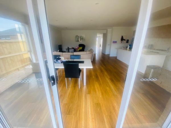 Afresco entrance marentelli