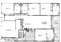 bancroft floorplan