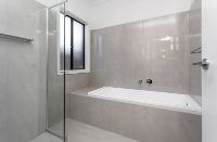 Bathroom 3 Cumberland Park