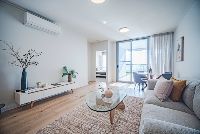 cannington living area