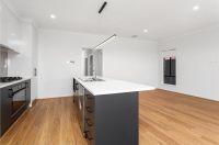 Kitchen 3 Cumberland Park