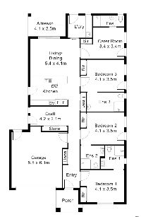 24 flockhart street mickleham 2d