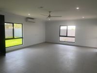 Zuccoli Living Dining space