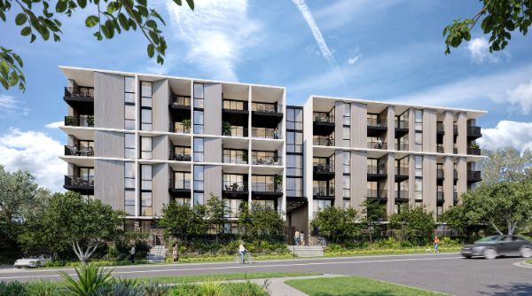 URBAN TheHalston_ExteriorWide_DOME1224_R8_mag