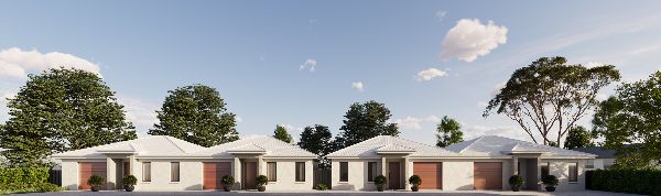 Facade 3  Render) - 6 Crowson Close