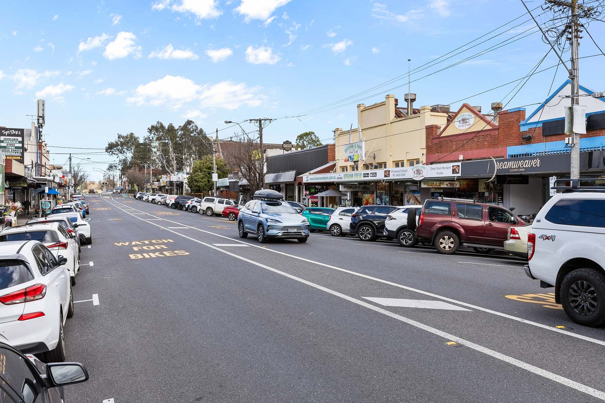 Fairfield   Station Street Local Shopping Strip 1 LR No Logo