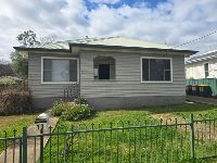 13 Victoria Street   DCS SIL