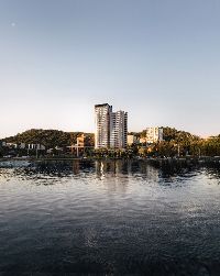 CCQ   The Waterfront - Hero