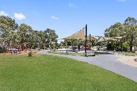 Clyde   Casey Fields Playspace and Village Green LR No Logo