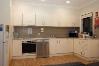 shared rumpus kitchen