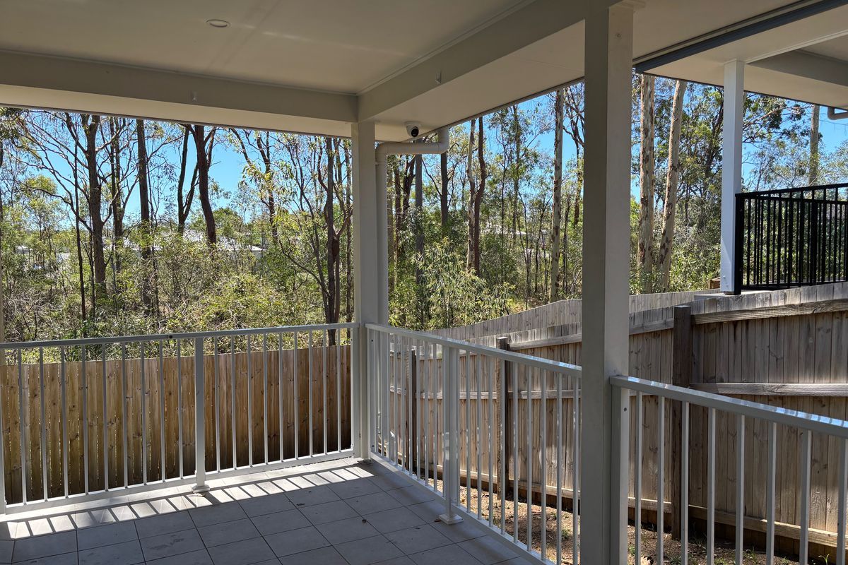 Conifer Ave 19   Deck