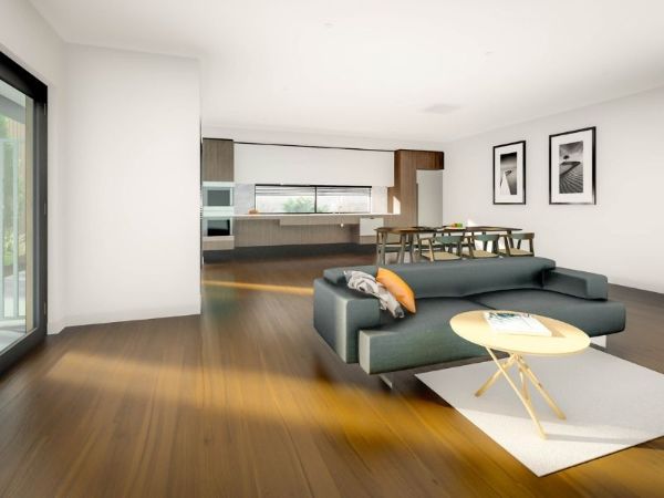 Villa for Vault   Site 4